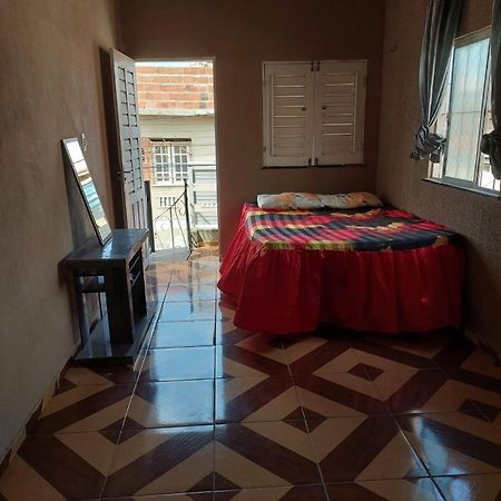 Casa Do Diego アラカティ エクステリア 写真
