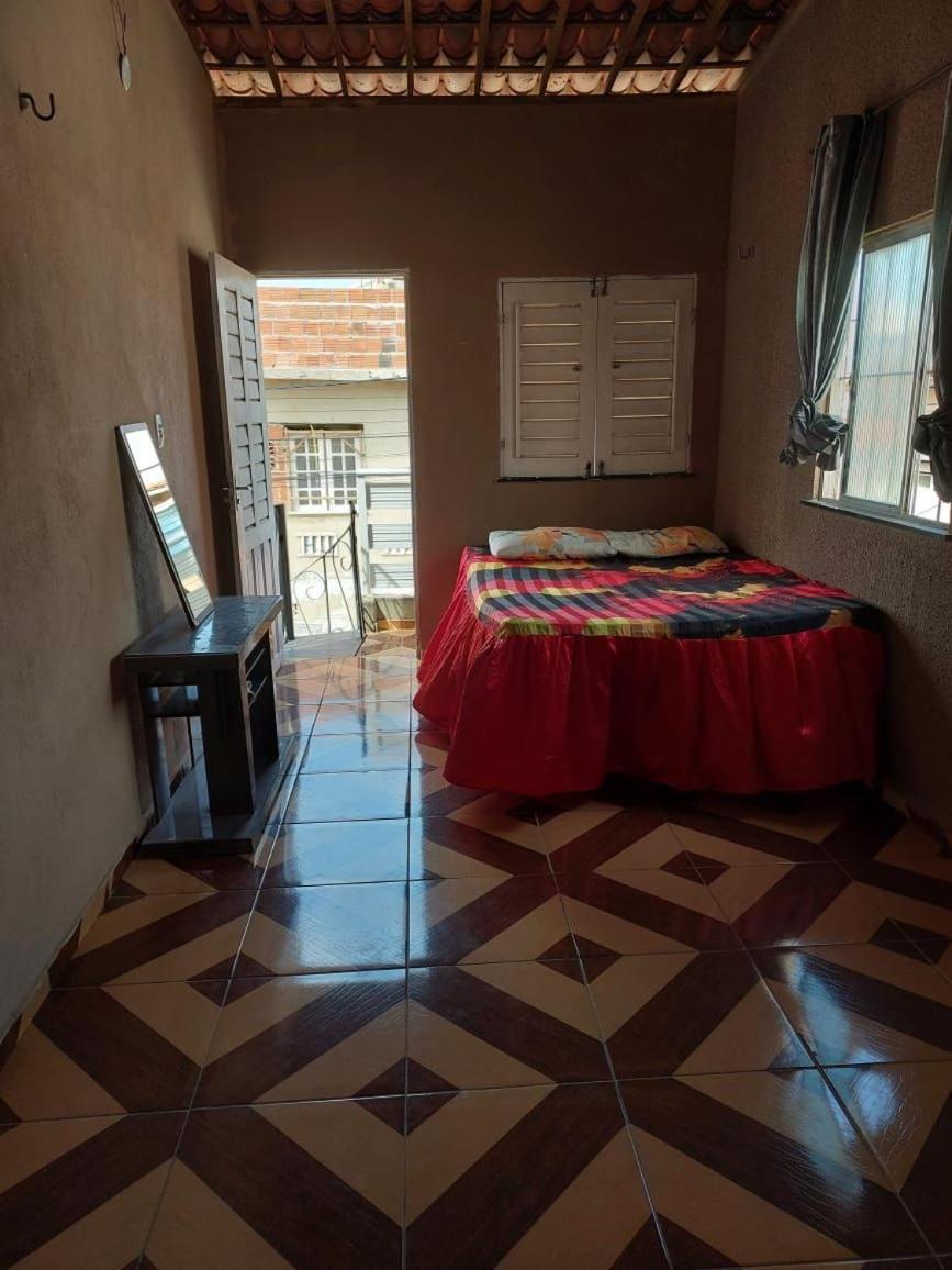 Casa Do Diego アラカティ エクステリア 写真